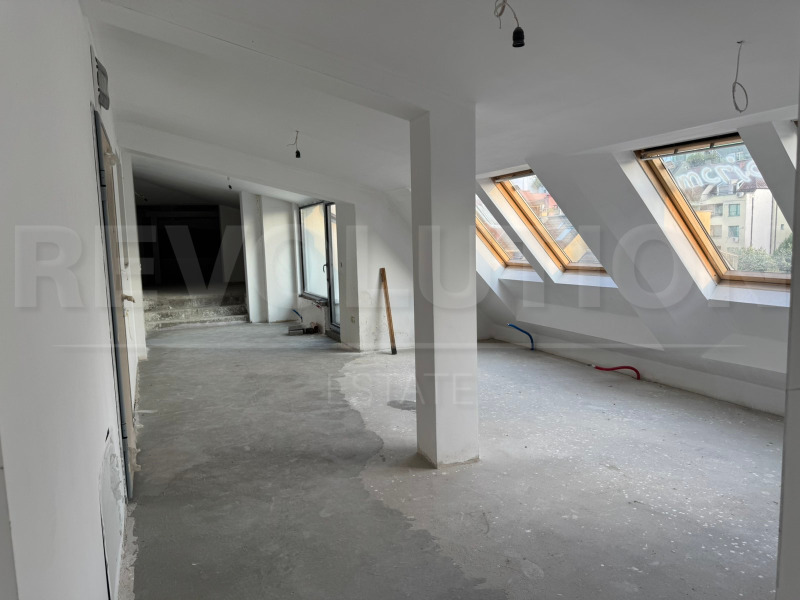 Продава МНОГОСТАЕН в град София, Лозенец - 150 кв.м / 479 668 € » 938 149.06 лв., РЕВОЛЮШЪН ЕСТЕЙТ