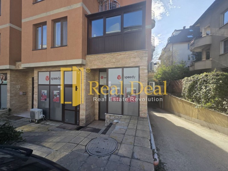 Продава МАГАЗИН в град София, Манастирски ливади - 124 кв.м / 250 000 € » 488 957.50 лв., РИЪЛ ДИЪЛ ЕООД