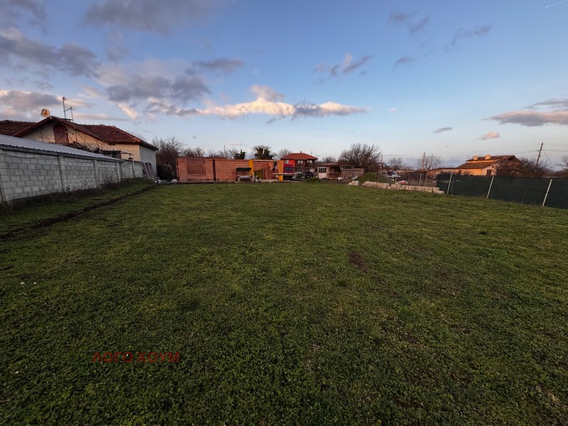 Продава ПАРЦЕЛ в област Варна, с. Аврен - 740 кв.м / 39 000 € » 76 277.37 лв., ЛОГО ХОУМ