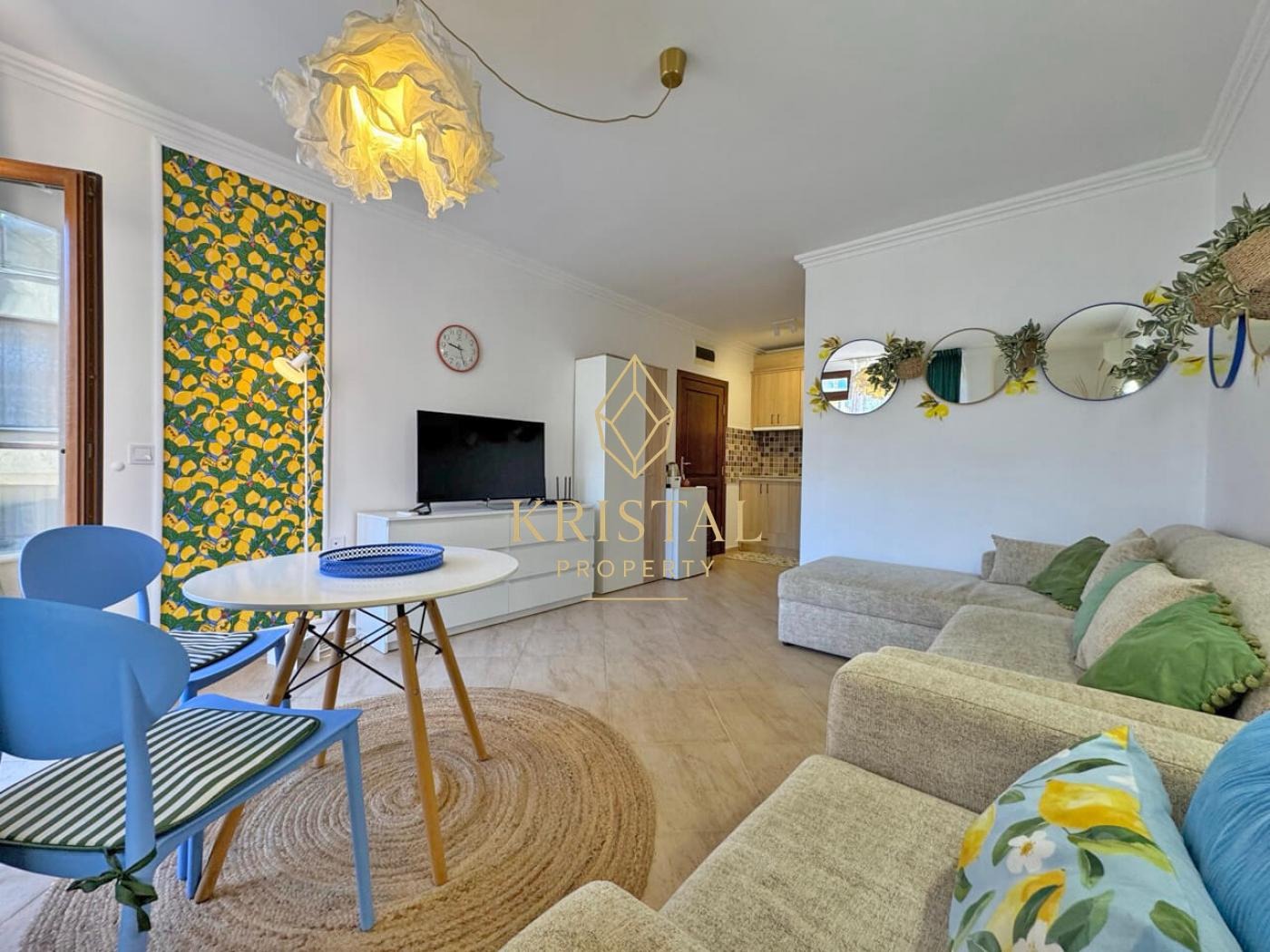 Продава 1-СТАЕН | Imot.bg — изображение 4