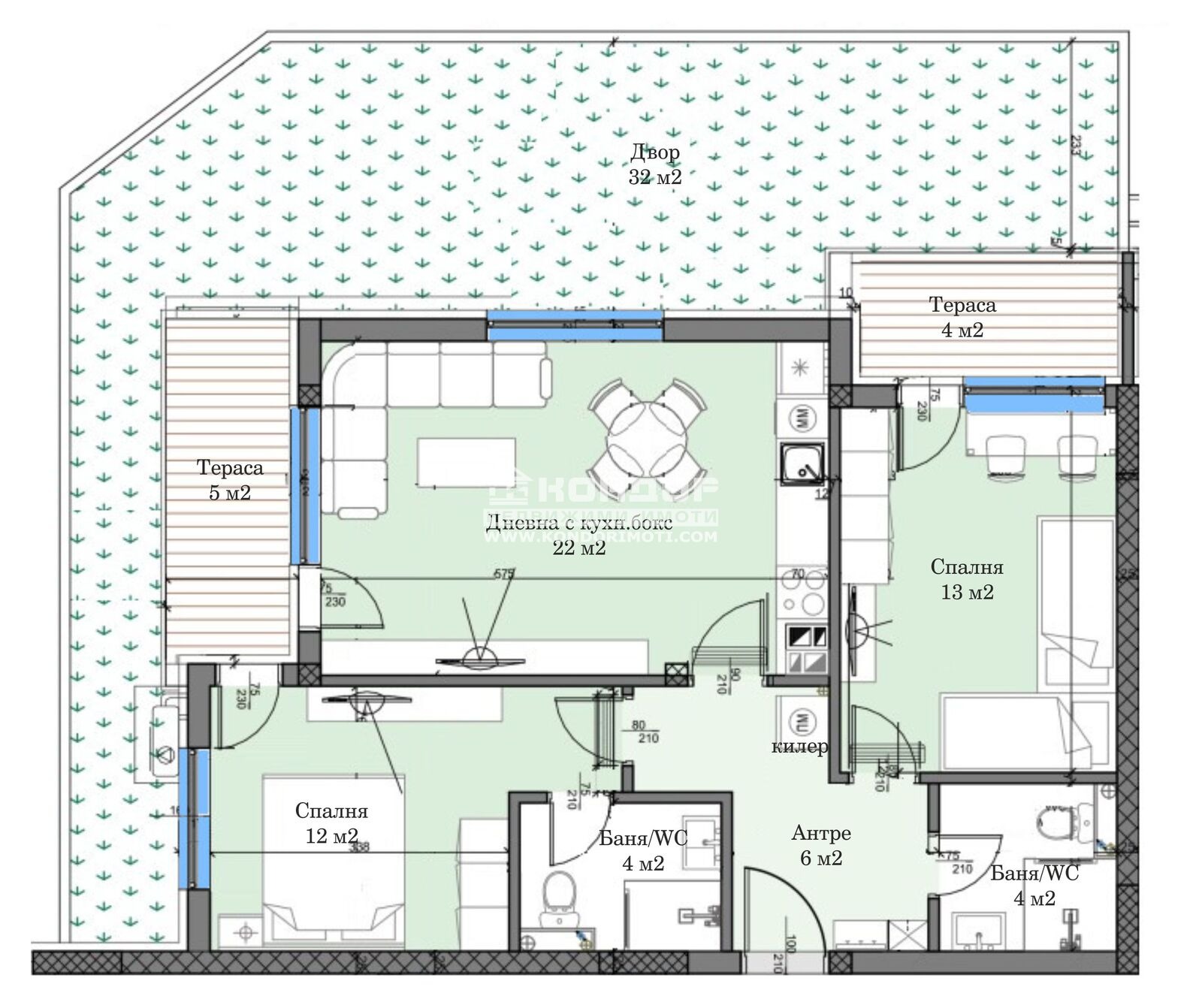 ������� 3-����� | Imot.bg � ����������� 4