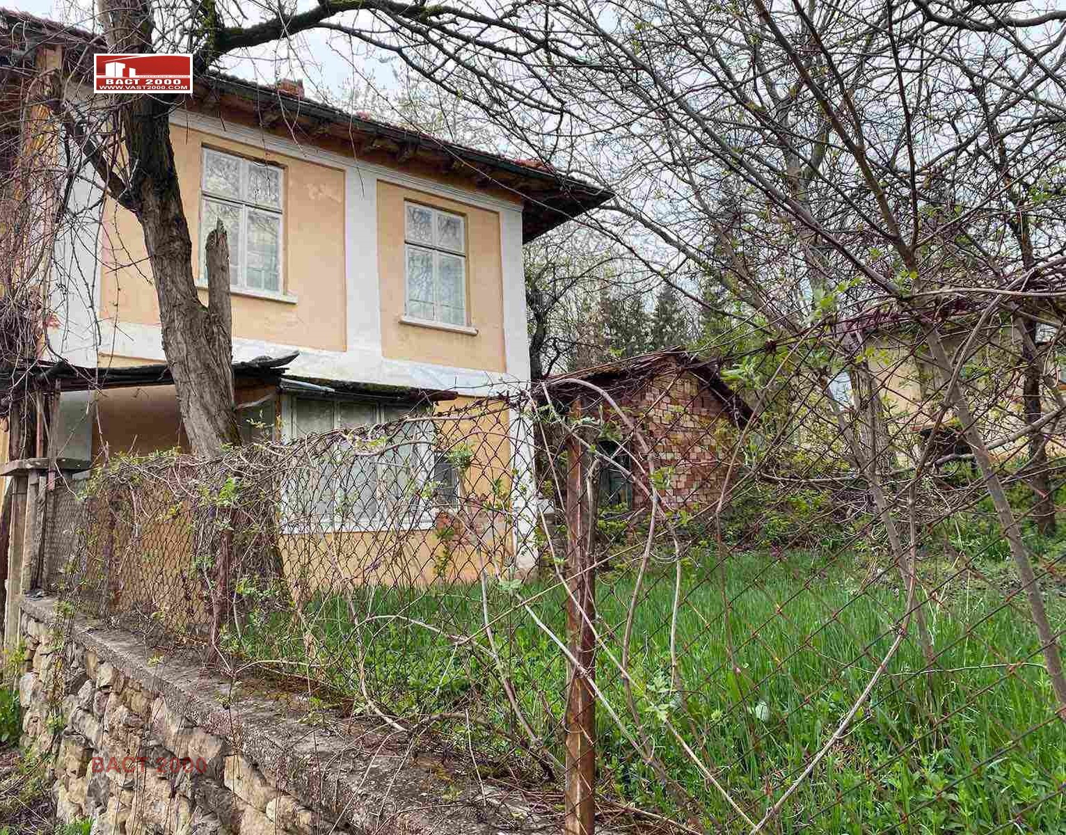 Продава КЪЩА | Imot.bg — изображение 1