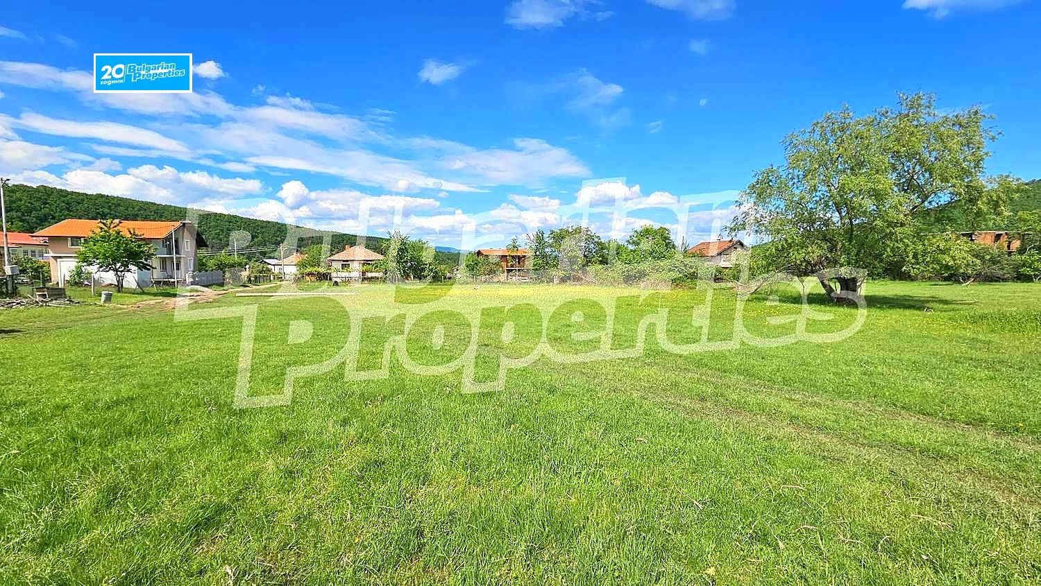 Продава ПАРЦЕЛ | Imot.bg — изображение 4