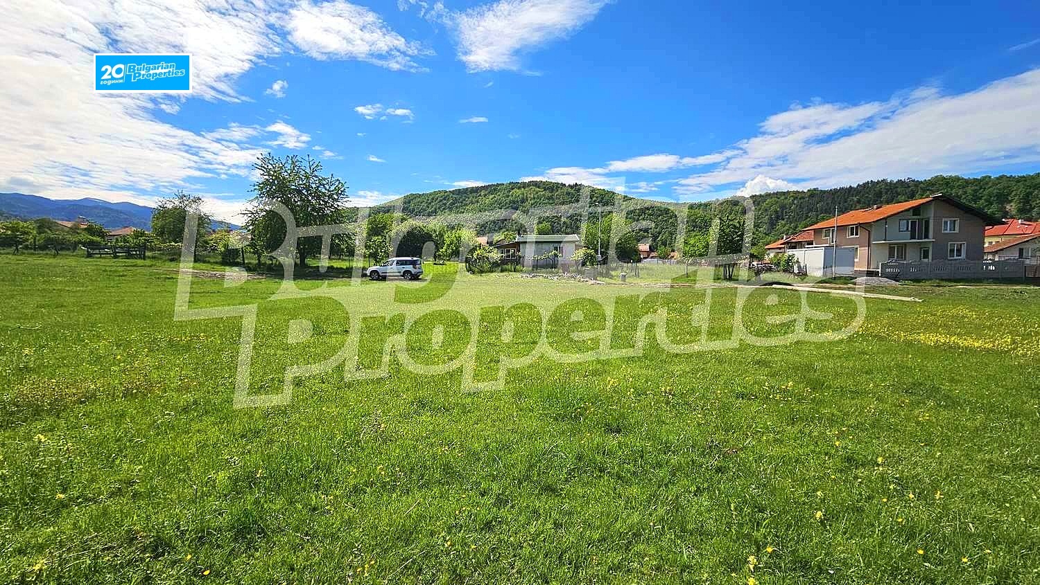 Продава ПАРЦЕЛ | Imot.bg — изображение 7