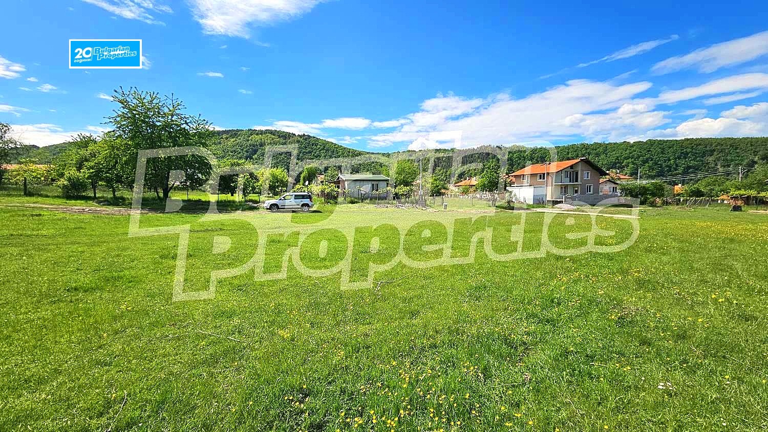 Продава ПАРЦЕЛ | Imot.bg — изображение 5