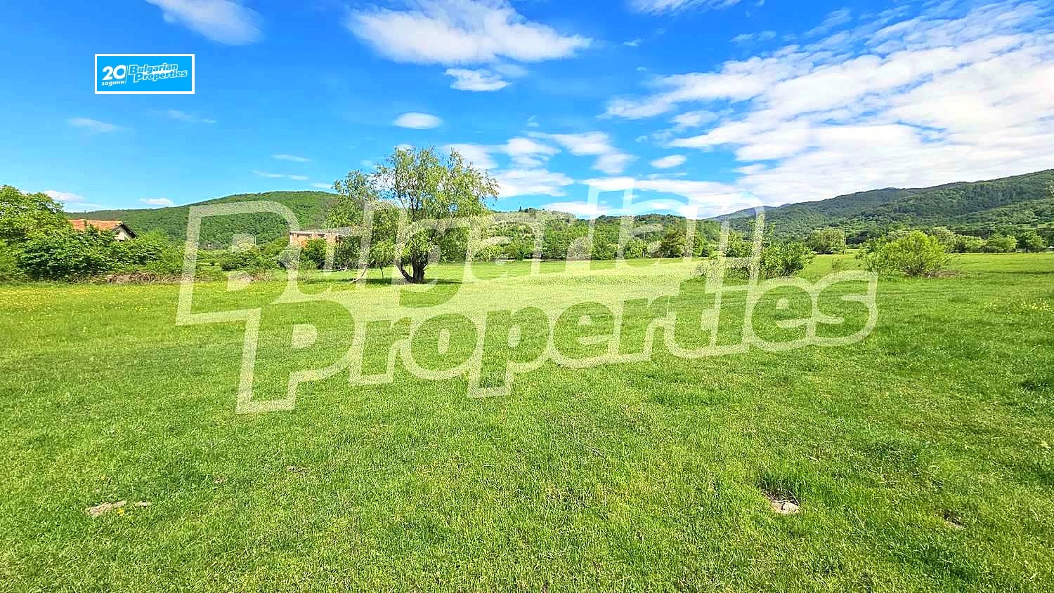 Продава ПАРЦЕЛ | Imot.bg — изображение 1