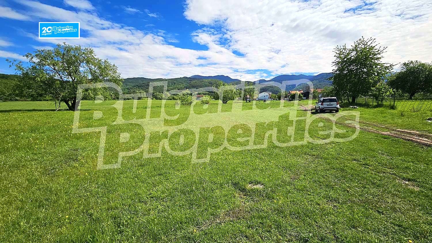 Продава ПАРЦЕЛ | Imot.bg — изображение 9