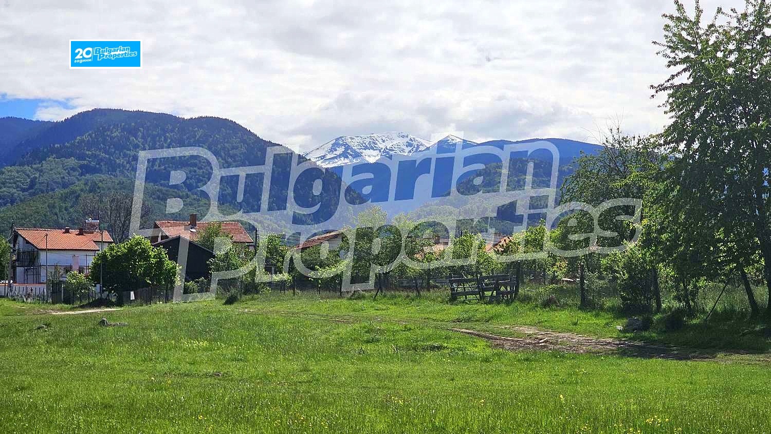 Продава ПАРЦЕЛ | Imot.bg — изображение 6