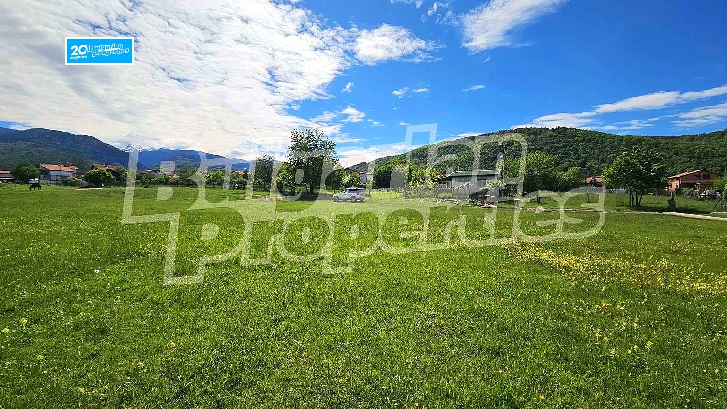 Продава ПАРЦЕЛ | Imot.bg — изображение 11