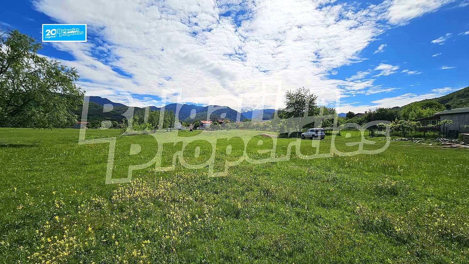 Продава ПАРЦЕЛ | Imot.bg — изображение 3