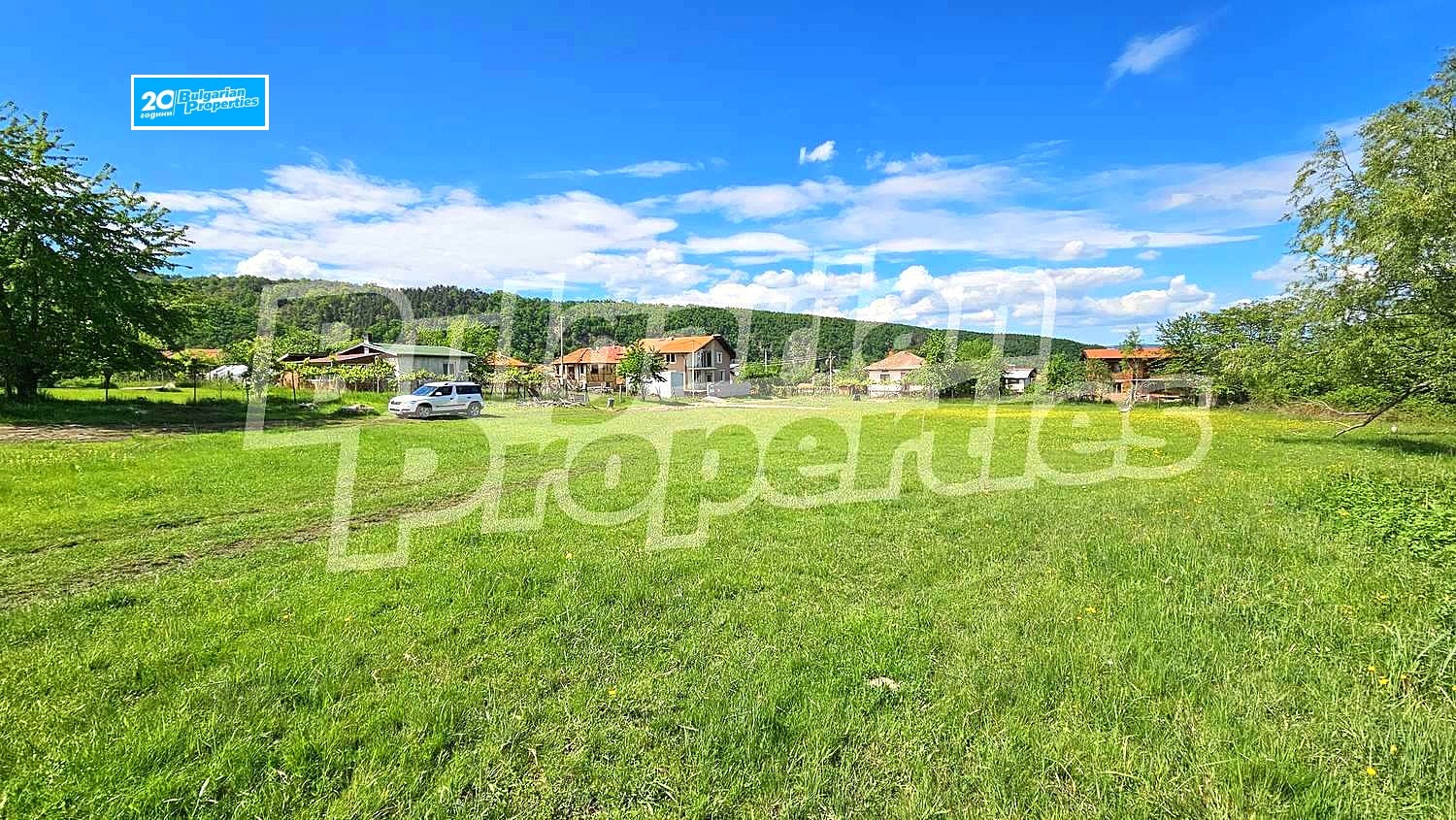 Продава ПАРЦЕЛ | Imot.bg — изображение 10