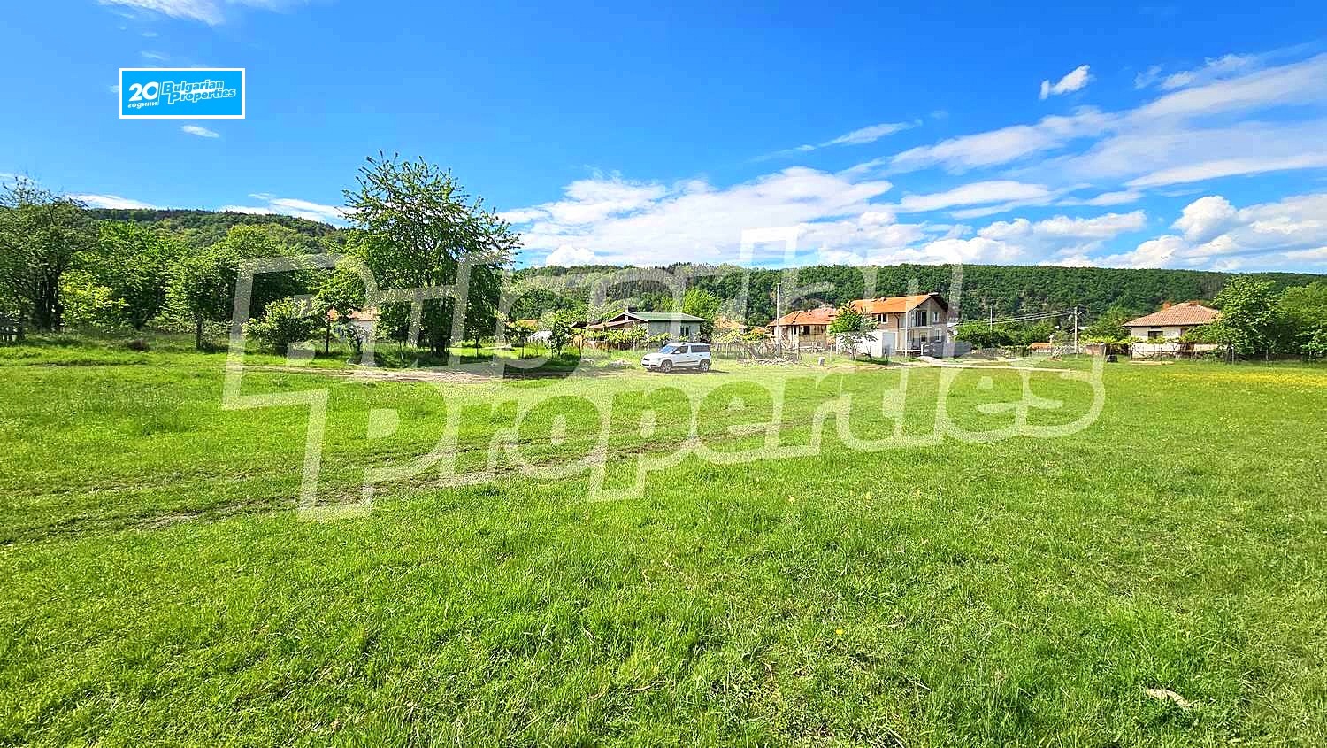 Продава ПАРЦЕЛ | Imot.bg — изображение 8