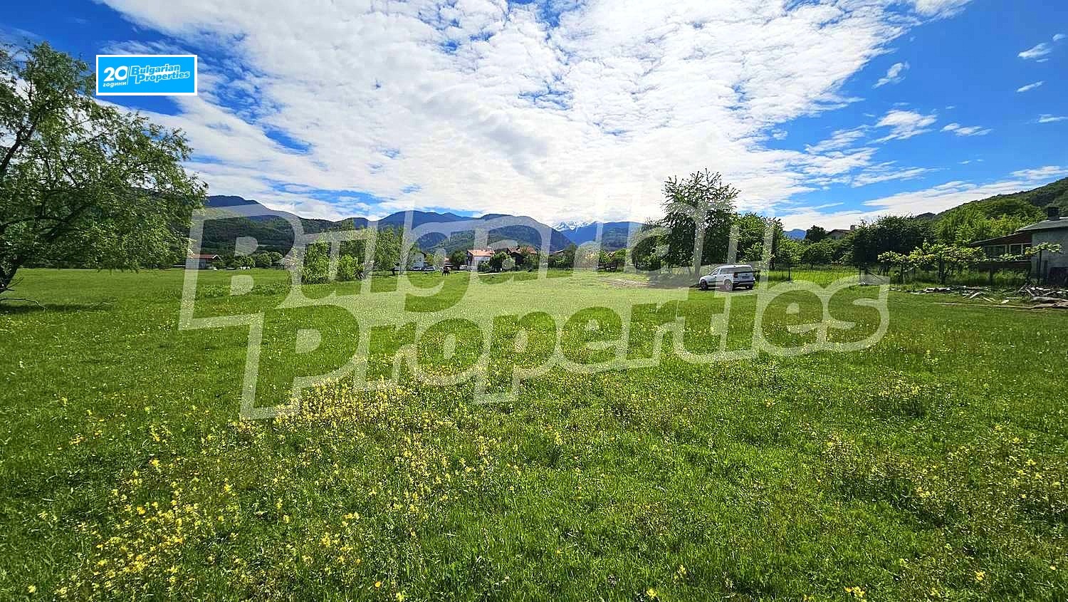 Продава ПАРЦЕЛ | Imot.bg — изображение 13