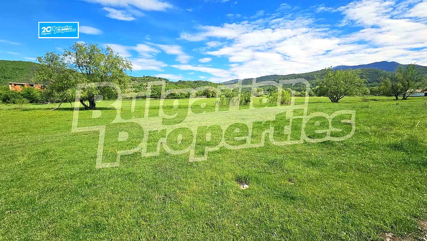 Продава ПАРЦЕЛ | Imot.bg — изображение 12