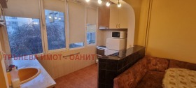 1 bedroom Obelya 1, Sofia 2