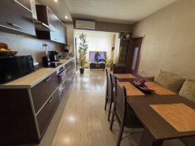 2 slaapkamers Trosjevo, Varna