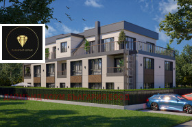 3-СТАЕН, 134 m2