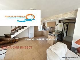 Casa Kalimantsi, región Varna 8