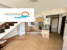 Casa Kalimantsi, región Varna 9