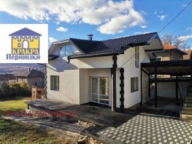 House Radomir, region Pernik 1