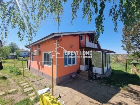 Обява Продава КЪЩА,град Търговище, Бряг