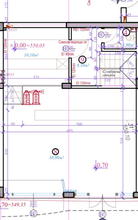 Comprar Zona B-19, Sofia 1