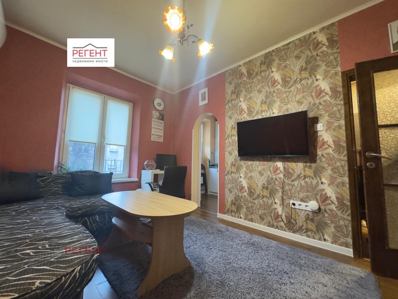 Продава 1-СТАЕН, гр. София, Красна поляна 1, снимка 3 - Апартаменти - 53070784