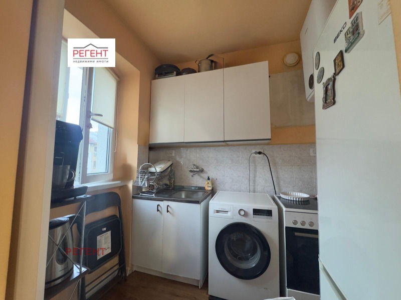 Продава 1-СТАЕН, гр. София, Красна поляна 1, снимка 6 - Апартаменти - 53070784