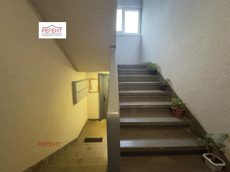 Продава 1-СТАЕН, гр. София, Красна поляна 1, снимка 9 - Апартаменти - 53070784