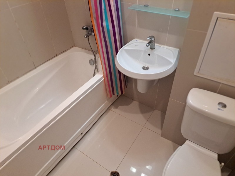 Продава 1-СТАЕН, к.к. Слънчев бряг, област Бургас, снимка 7 - Апартаменти - 53333625