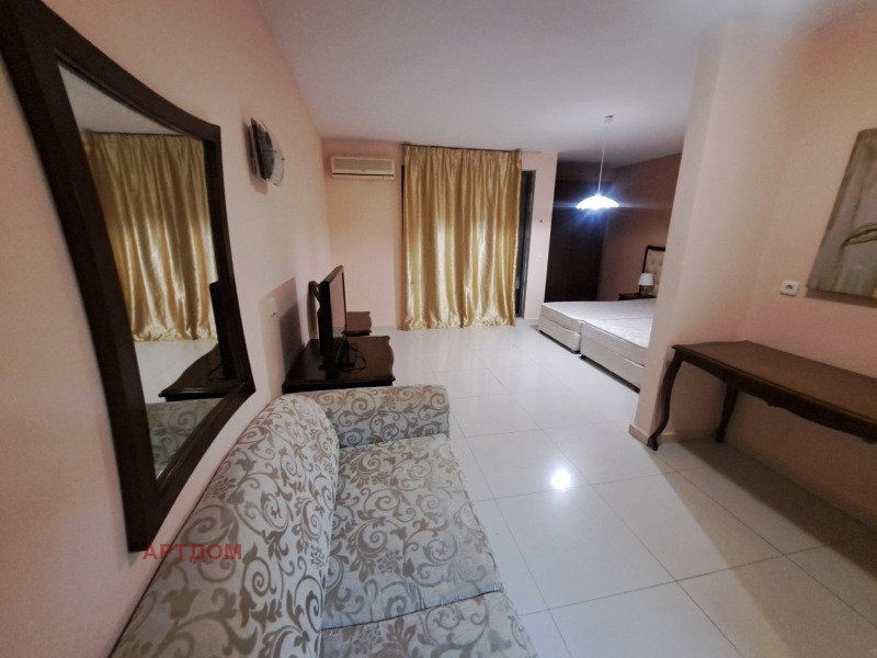 Продава 1-СТАЕН, к.к. Слънчев бряг, област Бургас, снимка 4 - Апартаменти - 53333625