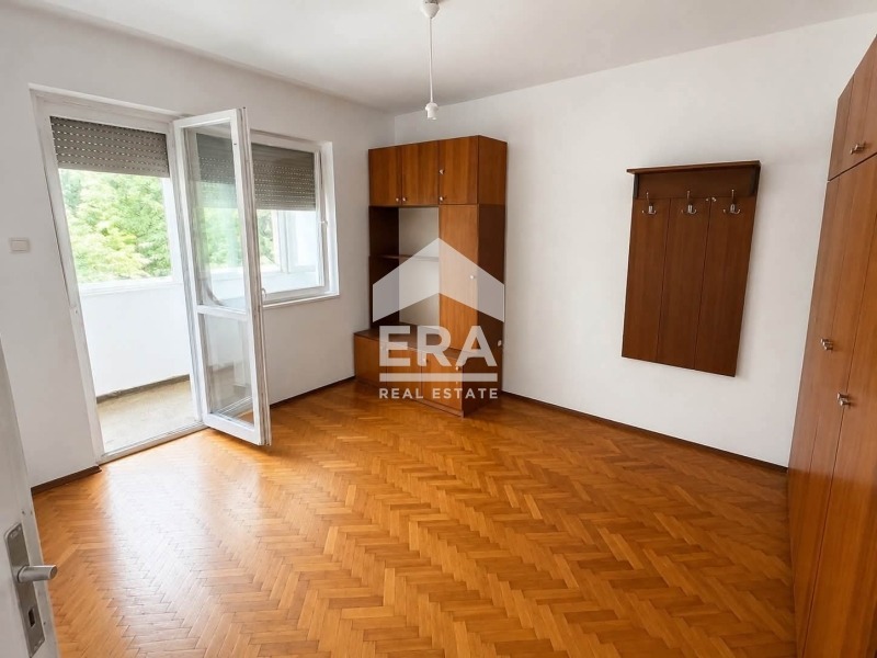 Продава 1-СТАЕН, гр. Силистра, Център, снимка 3 - Апартаменти - 55632400