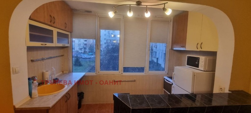 Продава 2-СТАЕН, гр. София, Обеля 1, снимка 7 - Aпартаменти - 49101095