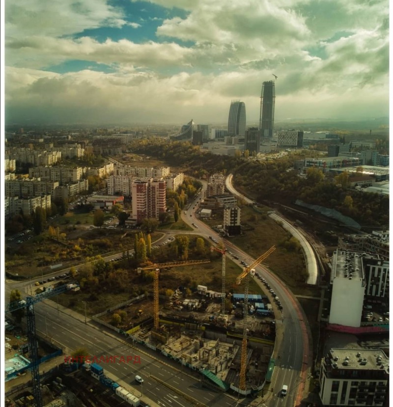 For Sale  1 bedroom Sofia , Druzhba 2 , 86 sq.m | 38321777 - image [3]