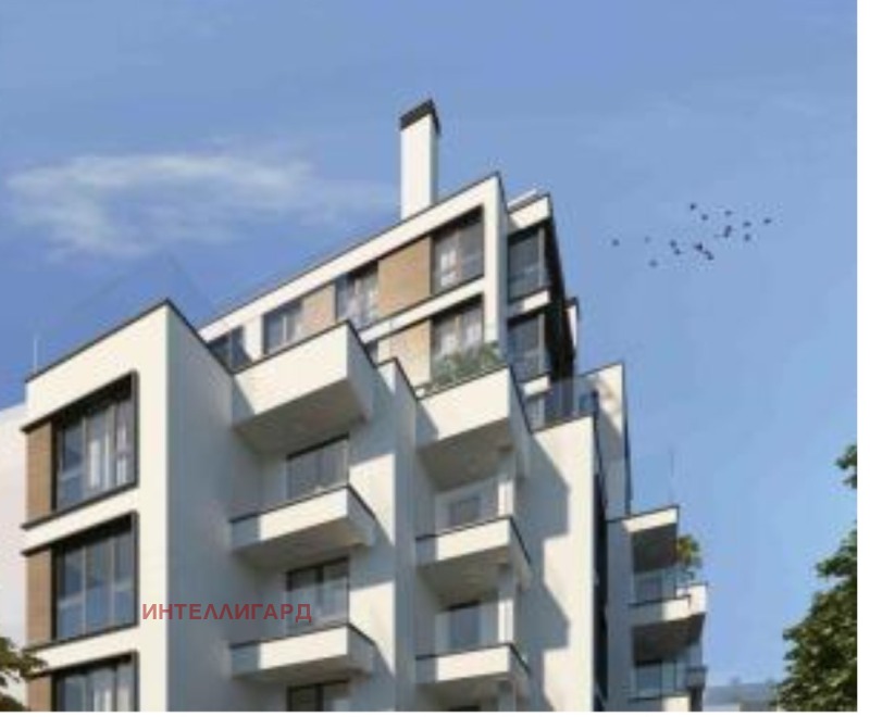 For Sale  1 bedroom Sofia , Druzhba 2 , 86 sq.m | 38321777 - image [9]