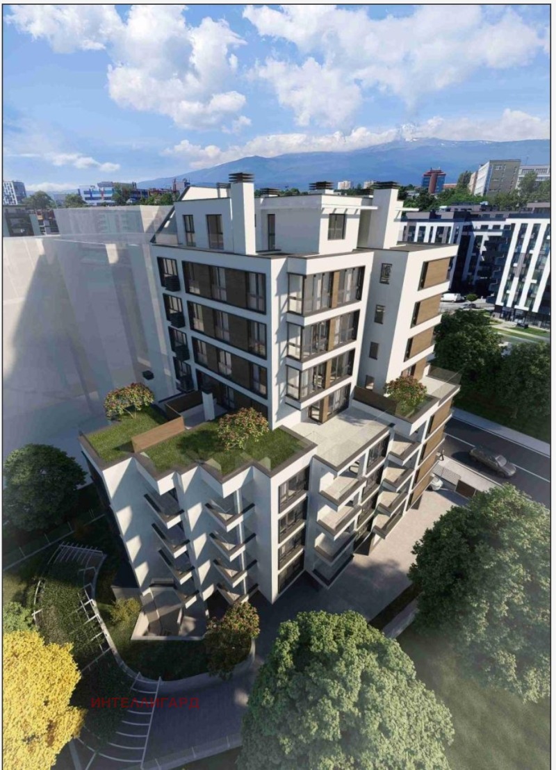 For Sale  1 bedroom Sofia , Druzhba 2 , 86 sq.m | 38321777 - image [5]