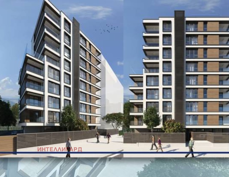 For Sale  1 bedroom Sofia , Druzhba 2 , 86 sq.m | 38321777 - image [6]