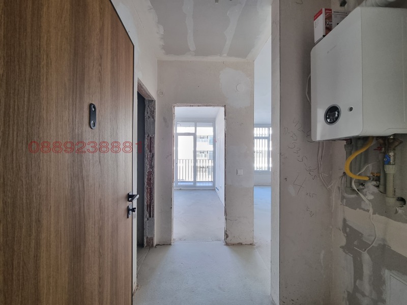 In vendita  1 camera da letto Sofia , Boiana , 76 mq | 32918509
