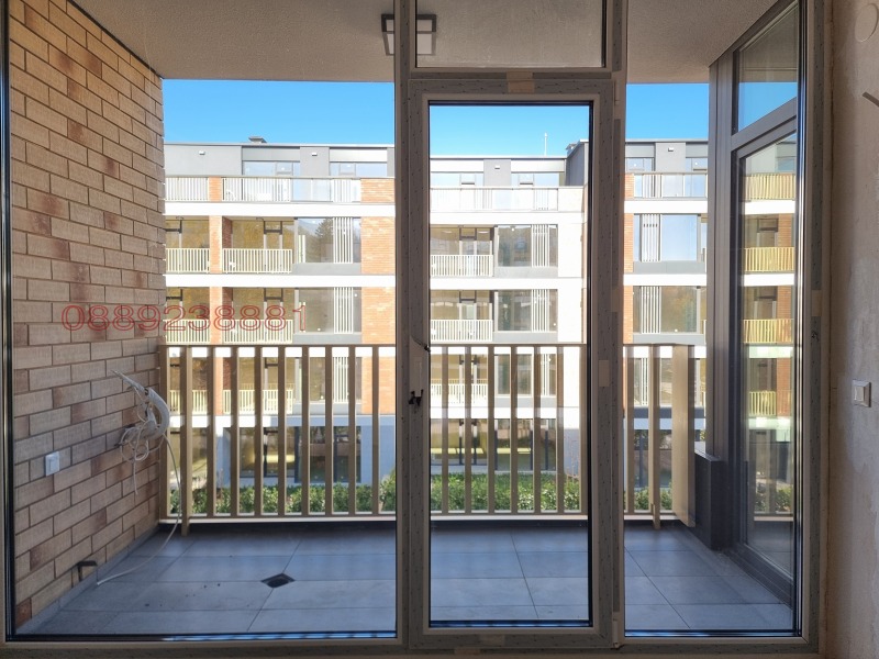 In vendita  1 camera da letto Sofia , Boiana , 76 mq | 32918509 - Immagine [4]