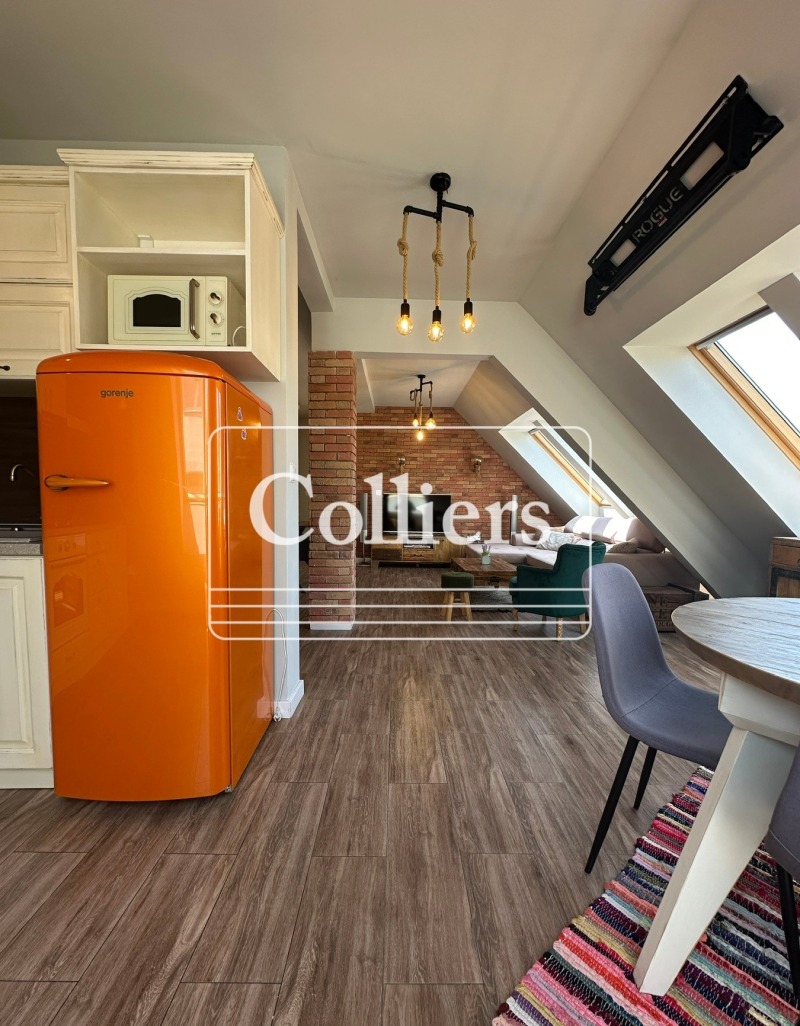 De vânzare  1 dormitor Sofia , Reduta , 100 mp | 12433035 - imagine [8]