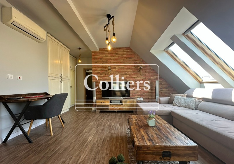 De vânzare  1 dormitor Sofia , Reduta , 100 mp | 12433035