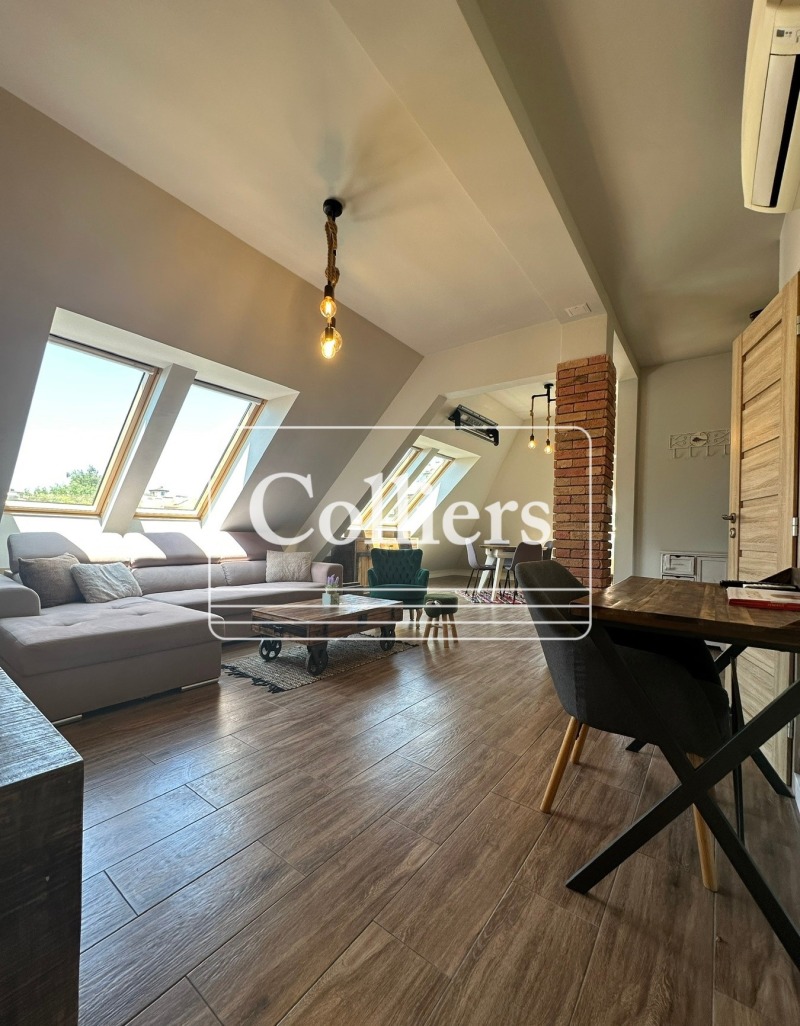 De vânzare  1 dormitor Sofia , Reduta , 100 mp | 12433035 - imagine [4]