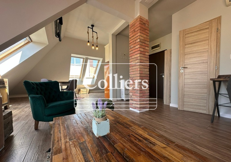 De vânzare  1 dormitor Sofia , Reduta , 100 mp | 12433035 - imagine [5]