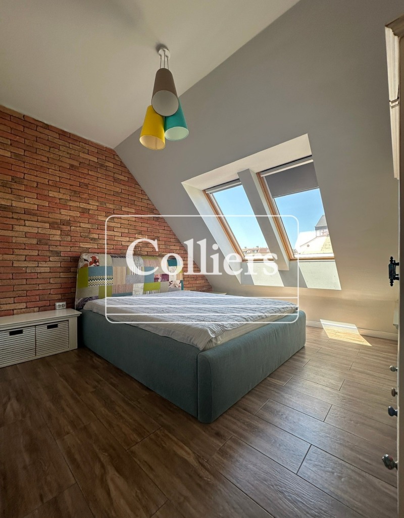 De vânzare  1 dormitor Sofia , Reduta , 100 mp | 12433035 - imagine [10]