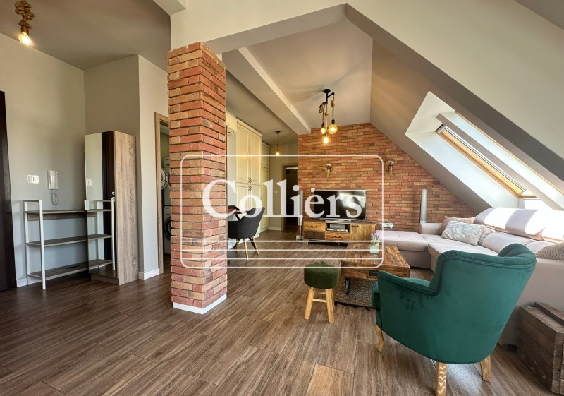 De vânzare  1 dormitor Sofia , Reduta , 100 mp | 12433035 - imagine [3]