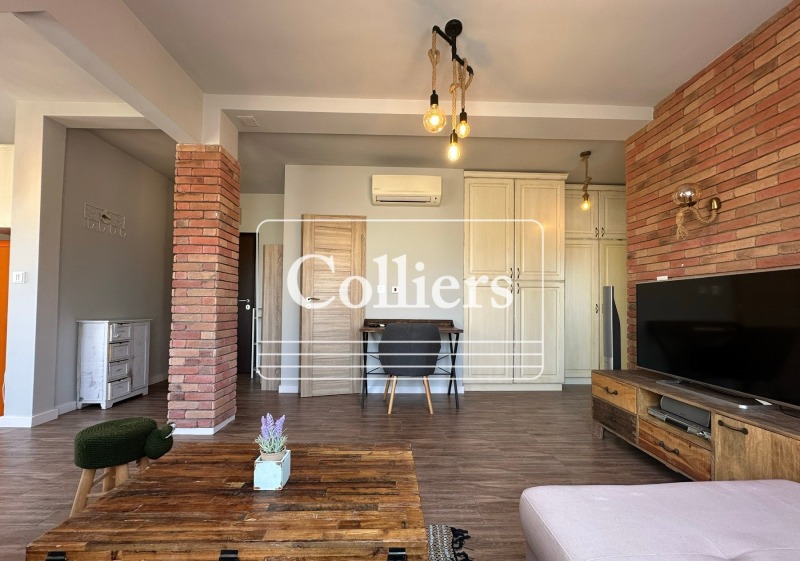 De vânzare  1 dormitor Sofia , Reduta , 100 mp | 12433035 - imagine [2]