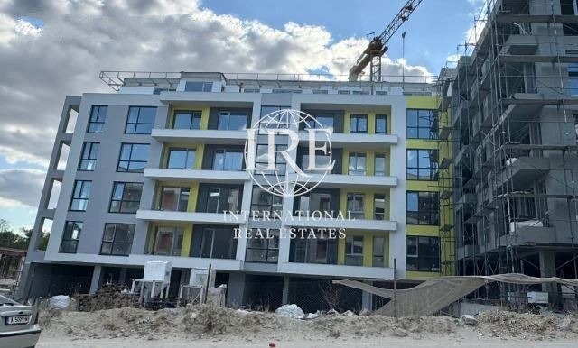 Продава 2-СТАЕН, гр. Варна, Владислав Варненчик 1, снимка 8 - Апартаменти - 52798707