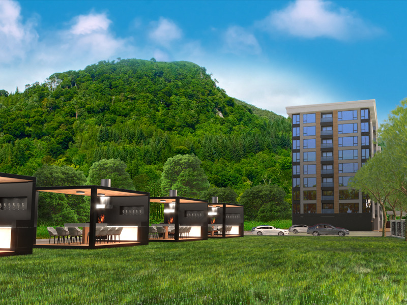 Продава 2-СТАЕН, гр. Шумен, Боян Българанов 1, снимка 3 - Апартаменти - 53233860