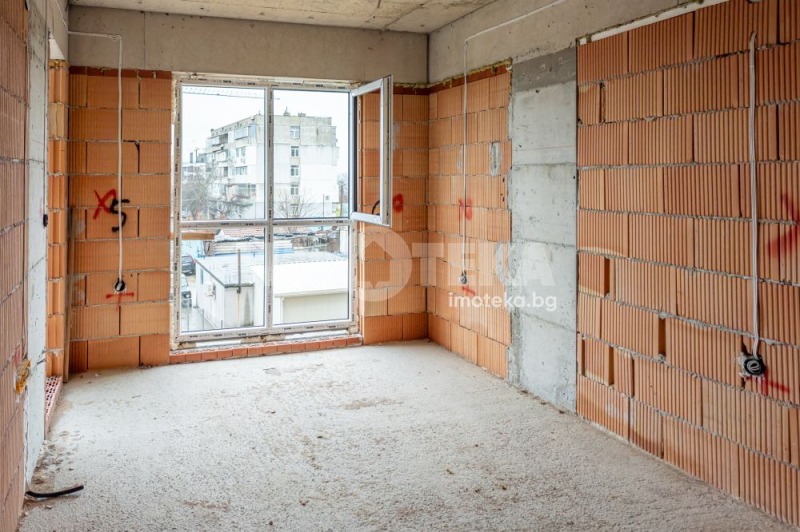 Продава 2-СТАЕН, гр. Варна, Изгрев, снимка 7 - Апартаменти - 53437872