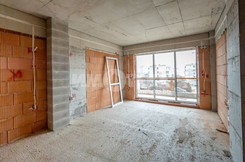 Продава 2-СТАЕН, гр. Варна, Изгрев, снимка 10 - Апартаменти - 53437872